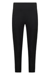 Verge Acrobat Desiree Pants in Black - Arielle Clothing