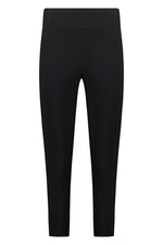 Verge Acrobat Desiree Pants in Black - Arielle Clothing