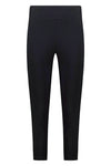 Verge Acrobat Desiree Pants in French Ink - Arielle Clothing