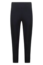 Verge Acrobat Desiree Pants in French Ink - Arielle Clothing