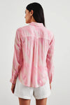 Rails Josephine Shirt in Rose Reef - Arielle Clothing