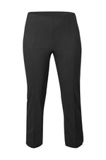 Verge Acrobat 7/8 Pants in Black - Arielle Clothing