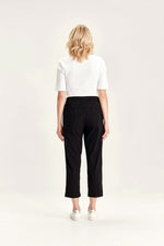 Verge Acrobat Essex Pants in Black - Arielle Clothing