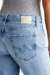 AG Jeans Ex-Boyfriend Slim Jean in Chateau - Arielle Clothing