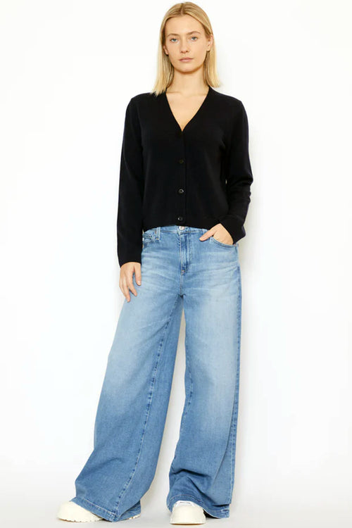 AG Jeans Leana Jeans in Dune - Arielle Clothing