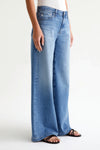 AG Jeans Leana Jeans in Dune - Arielle Clothing