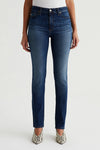 AG Jeans Mari Extended Jeans in 7 Years Dive - Arielle Clothing