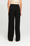 Aldo Martins Niao Trousers in Black - Arielle Clothing