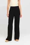 Aldo Martins Niao Trousers in Black - Arielle Clothing