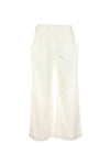 Funky Staff Jambie Pants in Off White - Arielle Clothing