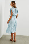 Rails Iona Dress in Cambria Stripe - Arielle Clothing