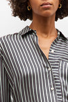 Rails Spencer Shirt in Aspen Stripe - Arielle Clothing