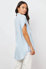 Rails Cito Shirt in Light Vintage - Arielle Clothing