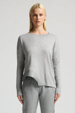 RAW by RAW Veronica Knit in Earl Grey - Arielle Clothing
