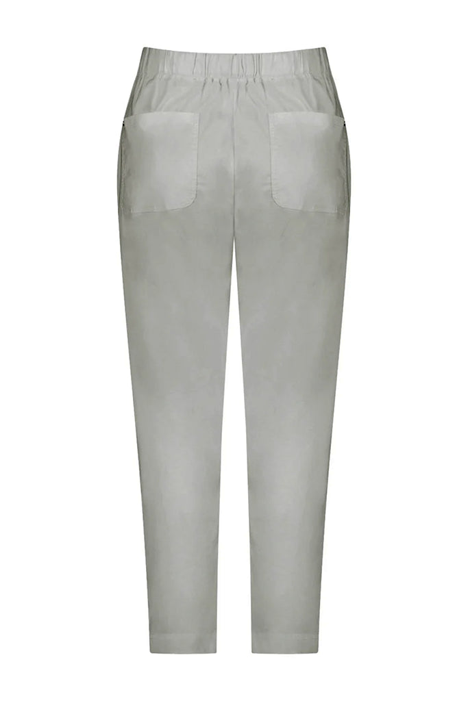 Verge Acrobat Gina Pants in Alloy - Arielle Clothing