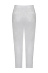 Verge Acrobat Gina Pant in White - Arielle Clothing