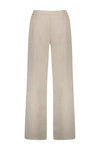 Verge Land Linen Pants in Sand - Arielle Clothing