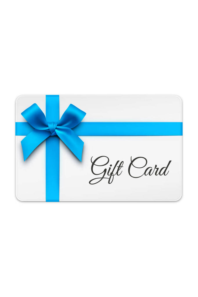 Arielle Clothing Gift Card